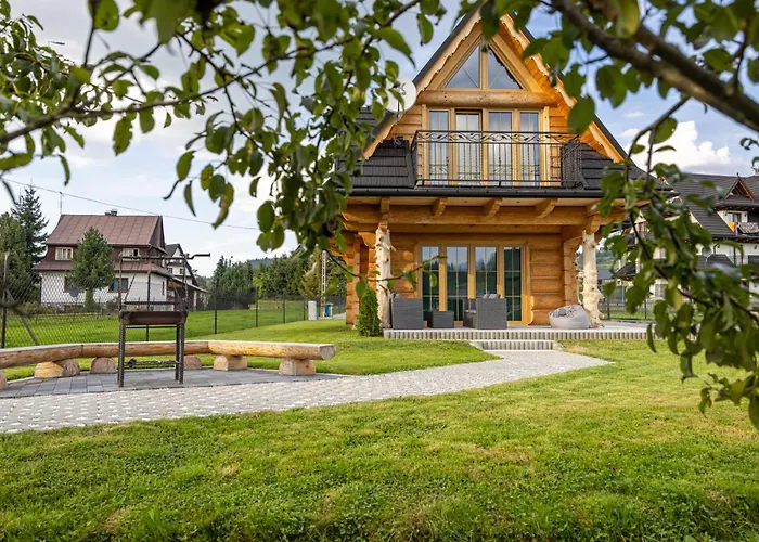 Bajka Chateau