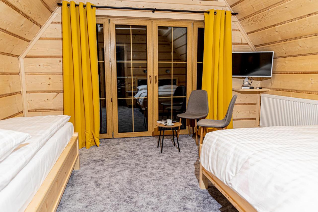Bajka Chateau Chalet *