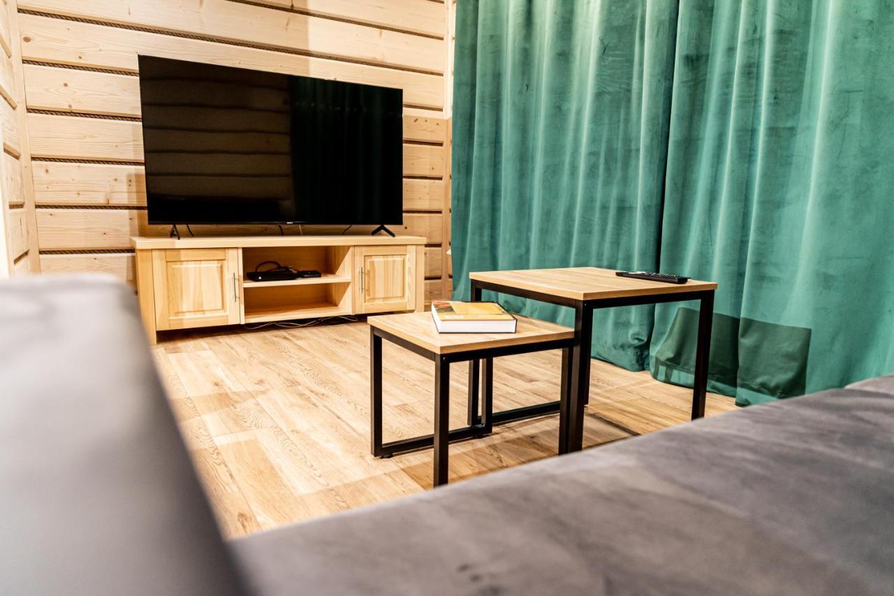 Chalet Bajka Chateau Czarna Gora
