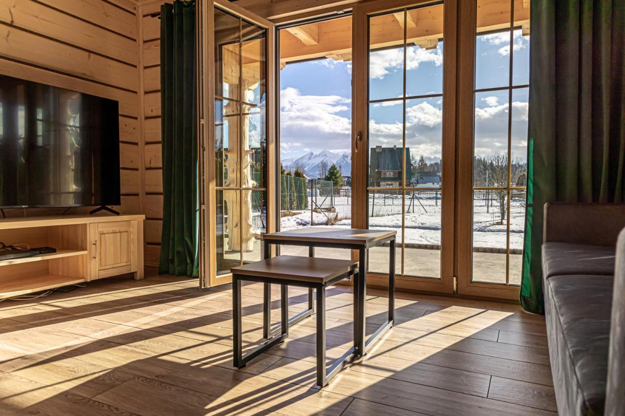 Bajka Chateau Chalet
