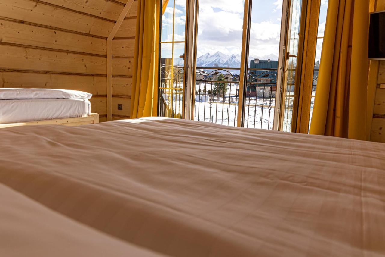 Bajka Chateau Chalet *