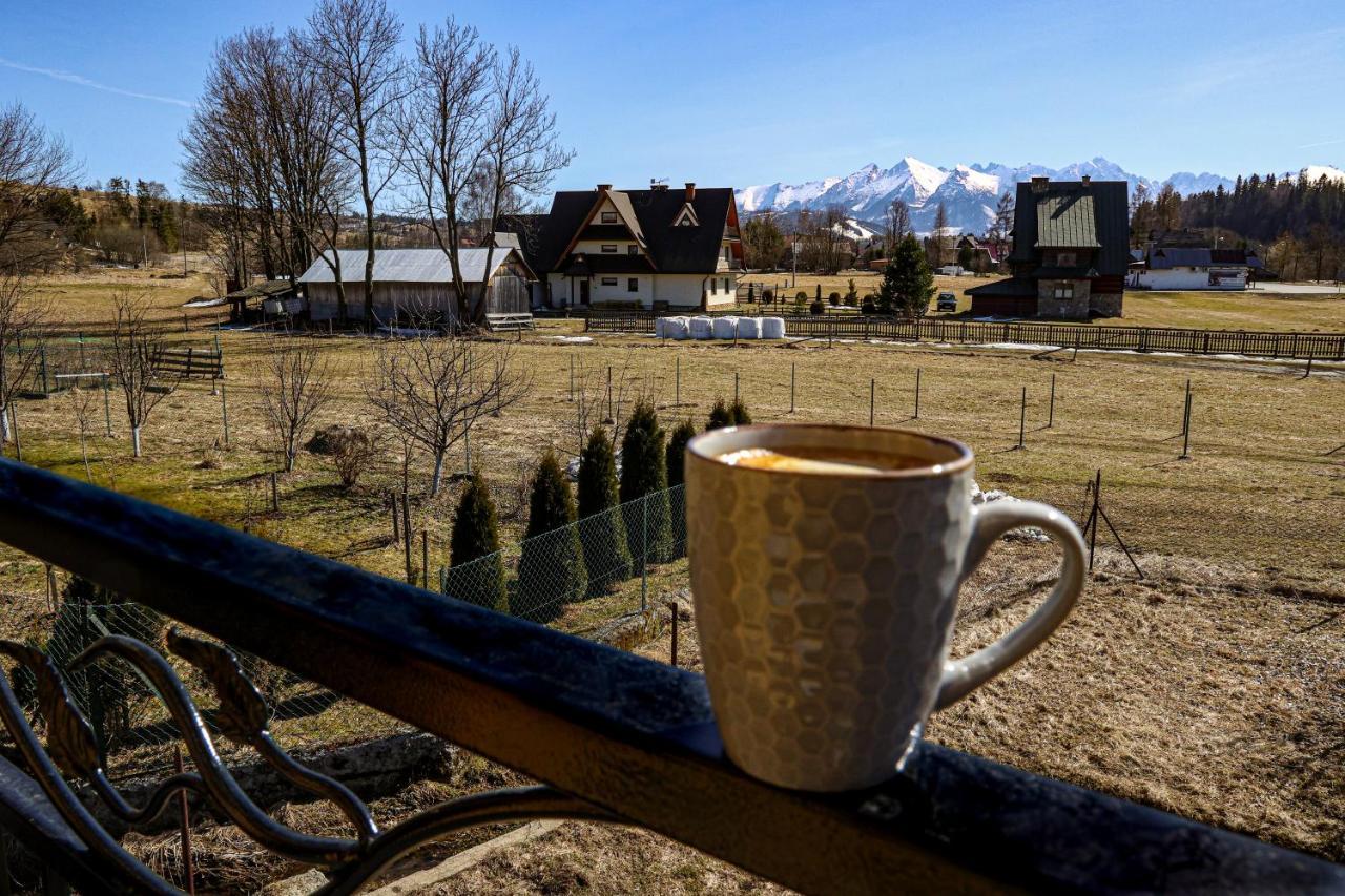Bajka Chateau Chalet