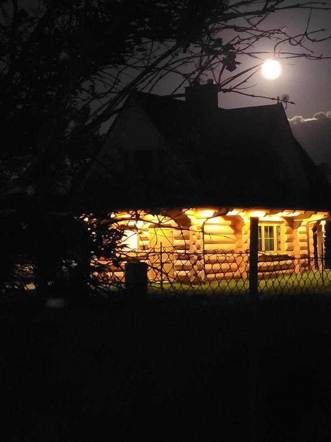 Chalet Bajka Chateau *