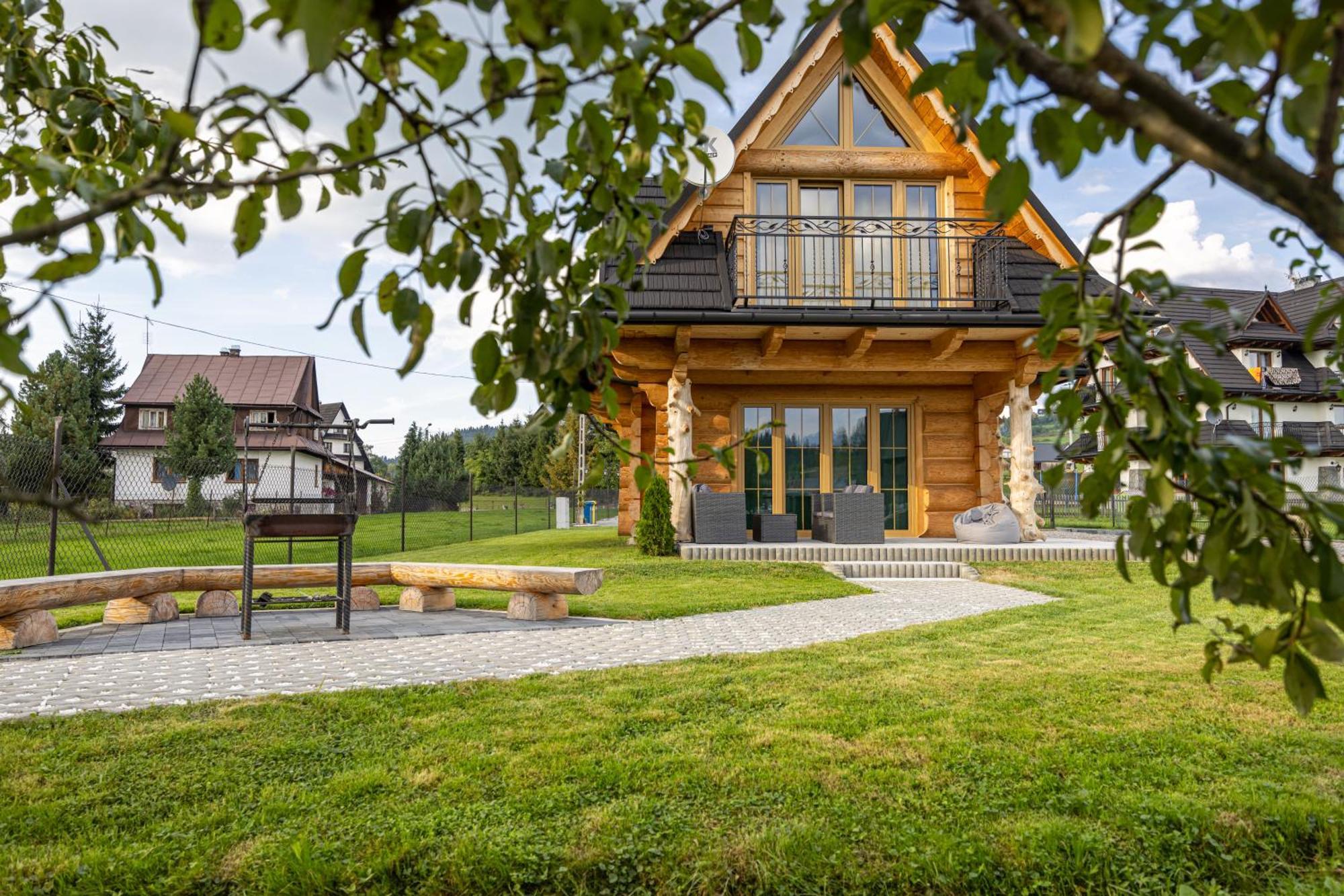 Bajka Chateau *